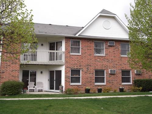 1311 Cunat Unit 1A, Lake In The Hills, IL 60156