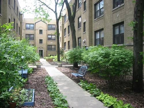3744.5 N Pine Grove Unit 2S, Chicago, IL 60613