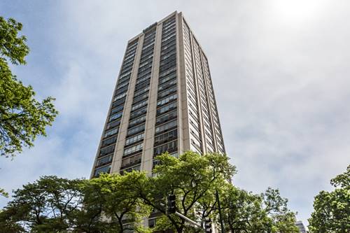 70 W Burton Unit 3108, Chicago, IL 60610