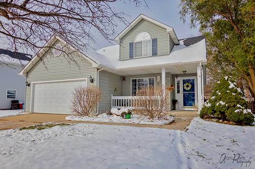 4706 W Glenbrook, Mchenry, IL 60050