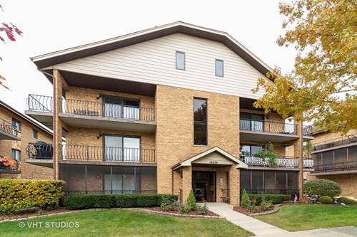 16826 81st Unit 3S, Tinley Park, IL 60477