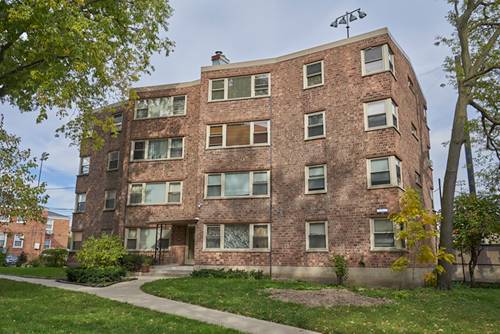 2134 W Rosemont Unit 4B, Chicago, IL 60659