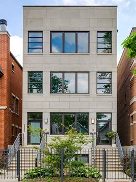 2645 N Burling Unit 1, Chicago, IL 60614