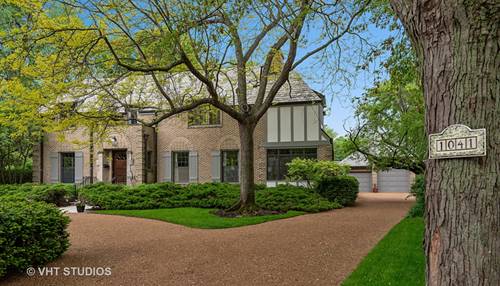 1041 Locust, Wilmette, IL 60091