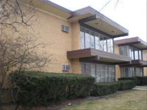 1209 N Harlem Unit 8, Oak Park, IL 60302