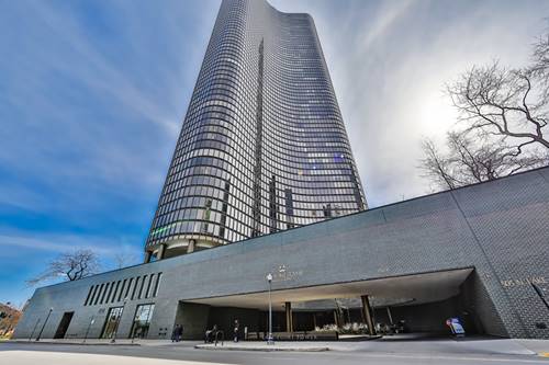 505 N Lake Shore Unit 5006, Chicago, IL 60611