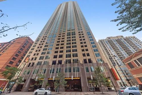 33 W Ontario Unit 49D, Chicago, IL 60654