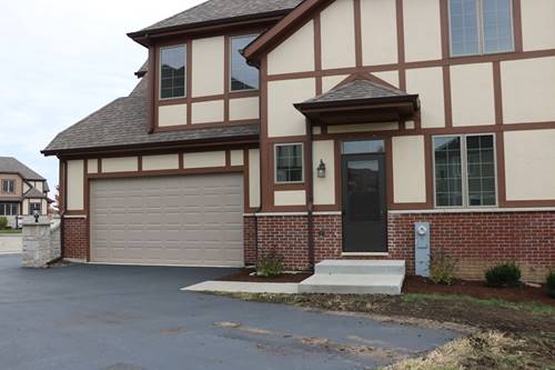 12715 Wild Rye Unit D, Plainfield, IL 60585