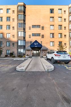 606 E Woodland Park Unit 406, Chicago, IL 60616