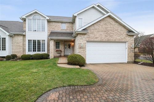 3034 Rosebrook, Westchester, IL 60154