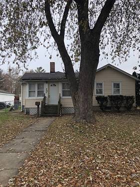 820 Front, Aurora, IL 60505