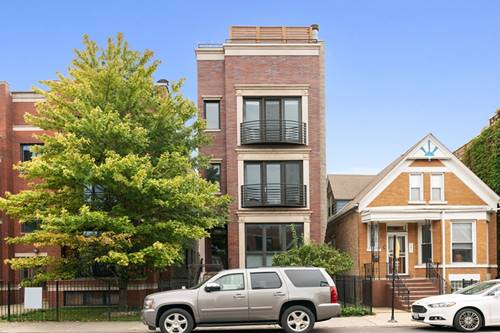 2217 W Augusta Unit 2, Chicago, IL 60622