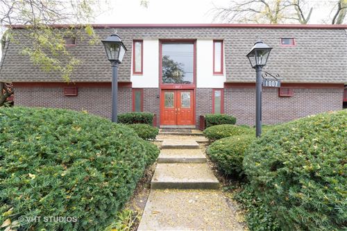 1007 Deerfield Unit 226, Deerfield, IL 60015