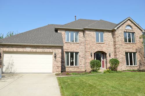 1147 Tuscany, Naperville, IL 60564