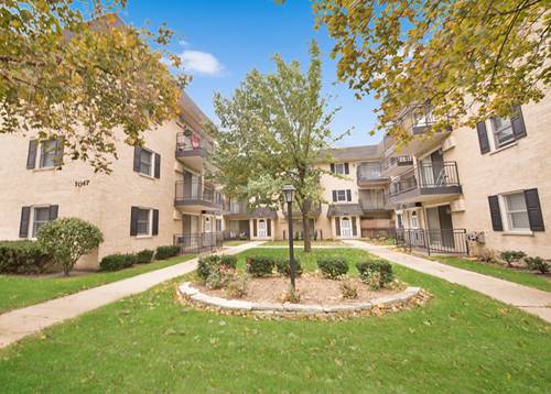 1047 N Harlem Unit 3NB, Oak Park, IL 60130