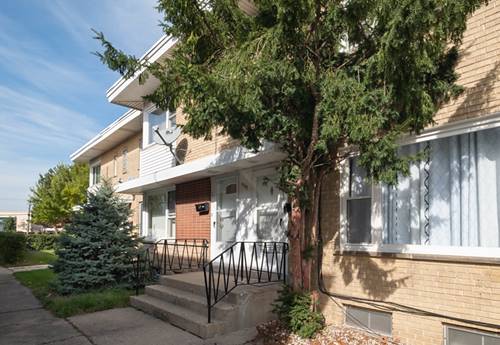 9515 Gross Point Unit C, Skokie, IL 60076