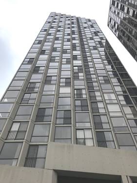 345 W Fullerton Unit 406, Chicago, IL 60614