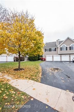 1536 Hickory Unit 1536, Woodstock, IL 60098