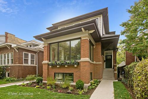 2737 W Sunnyside, Chicago, IL 60625