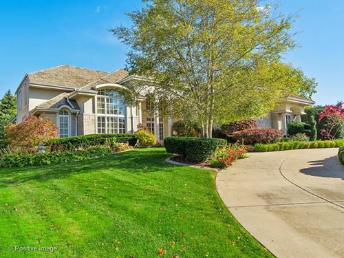 205 St Michael, Oak Brook, IL 60523