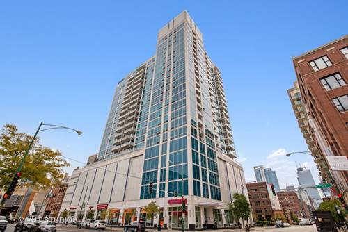 757 N Orleans Unit 1905, Chicago, IL 60654