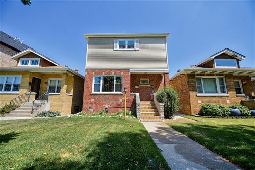 7332 W Clarence, Chicago, IL 60631