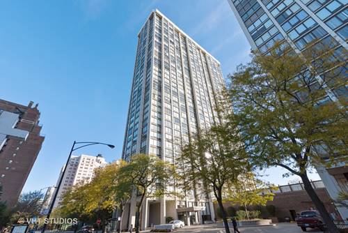 5455 N Sheridan Unit 2111, Chicago, IL 60640