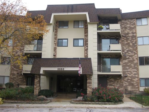 3350 N Carriageway Unit 205, Arlington Heights, IL 60004