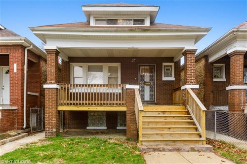 8308 S Peoria, Chicago, IL 60620