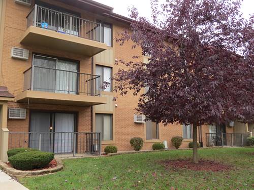 10940 S Worth Unit 4, Worth, IL 60482