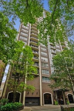 1515 N Astor Unit 8BC, Chicago, IL 60610