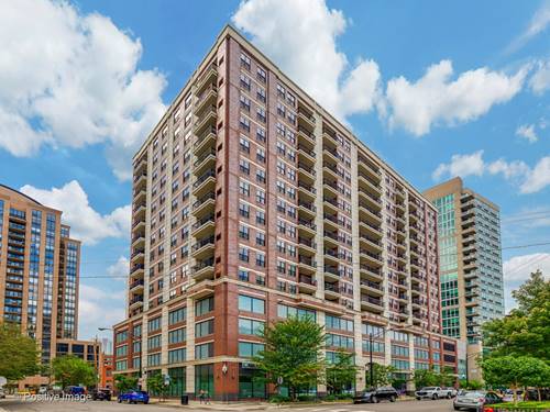 451 W Huron Unit 502, Chicago, IL 60654