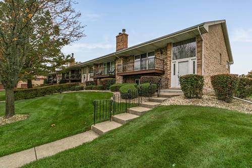 10644 Lynn Unit 19, Orland Park, IL 60467