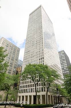 260 E Chestnut Unit 904, Chicago, IL 60611