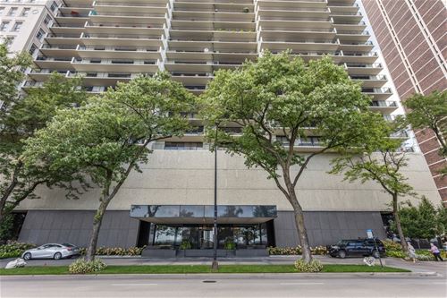 1212 N Lake Shore Unit 25AS, Chicago, IL 60610