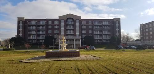 7081 W Touhy Unit 605, Niles, IL 60714