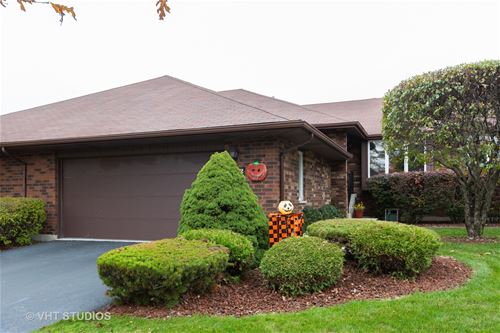 8922 Clearview, Orland Park, IL 60462