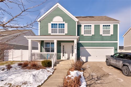 350 Snow Drop, Elgin, IL 60124