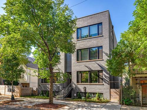 1610 S Carpenter Unit 1S, Chicago, IL 60608