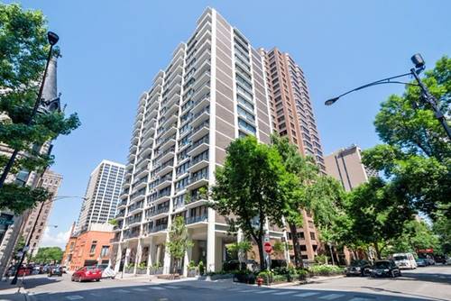 1400 N State Unit 8B, Chicago, IL 60610