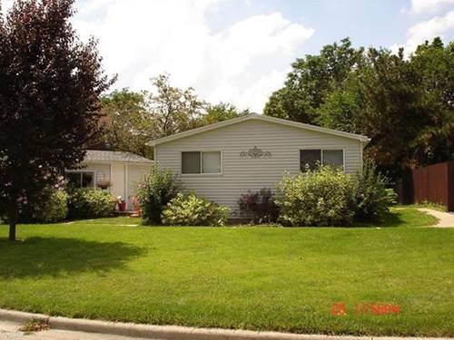 817 Horseshoe, Joliet, IL 60435