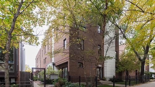 1742 W Diversey Unit 1, Chicago, IL 60614