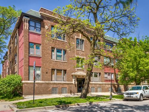 914 W Waveland Unit 2, Chicago, IL 60613