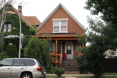 1327 N Hamlin, Chicago, IL 60651