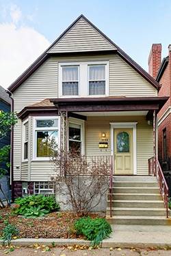 3732 N Hermitage, Chicago, IL 60613