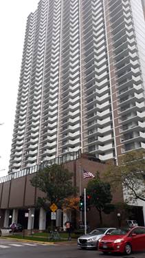 6033 N Sheridan Unit 37E, Chicago, IL 60660