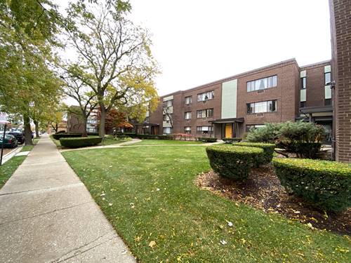 3433 W Bryn Mawr Unit GS, Chicago, IL 60659