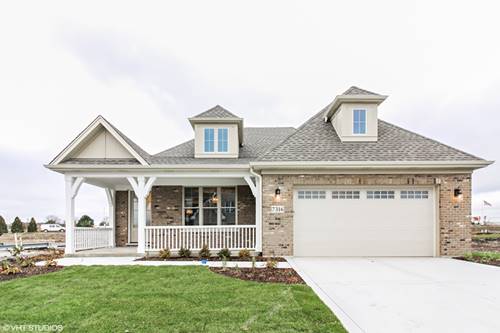 11345 171st (lot 40), Orland Park, IL 60467