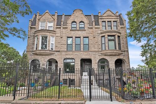 4458 S Berkeley, Chicago, IL 60653