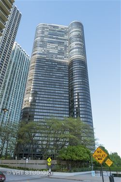 155 N Harbor Unit 3406, Chicago, IL 60601